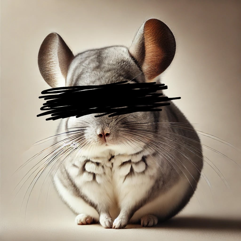 Anon-Chinchilla