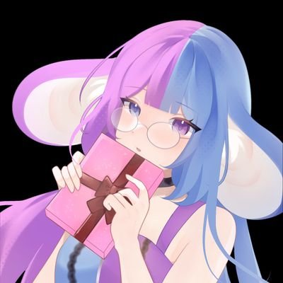 Kat the Cheshire Mouse